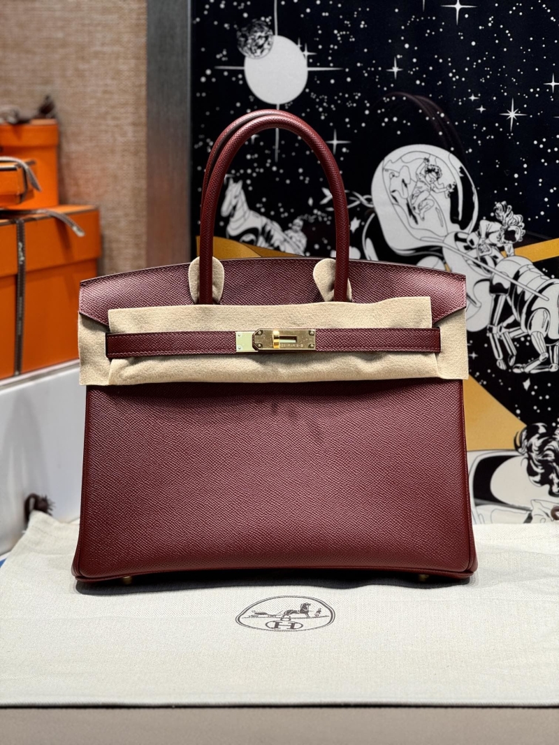 H**mes birkin bags